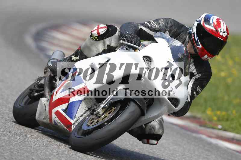 /34 25.07.2025 Speer Racing ADR/Gruppe rot/181